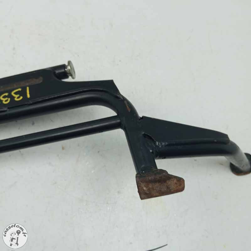 Béquille centrale  Yamaha 125 x max 2008 - Cassetom - Nos pieces motos