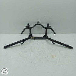 Guidon  Yamaha 125 x max 2008 - Cassetom - Nos pieces motos