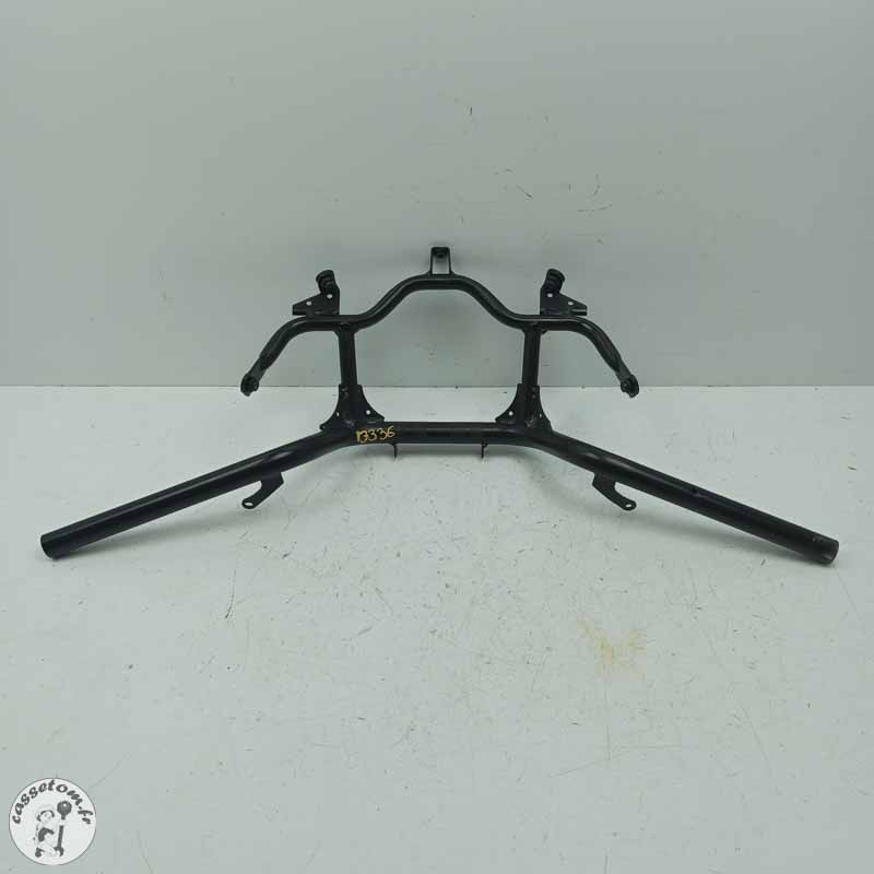 Guidon  Yamaha 125 x max 2008 - Cassetom - Nos pieces motos