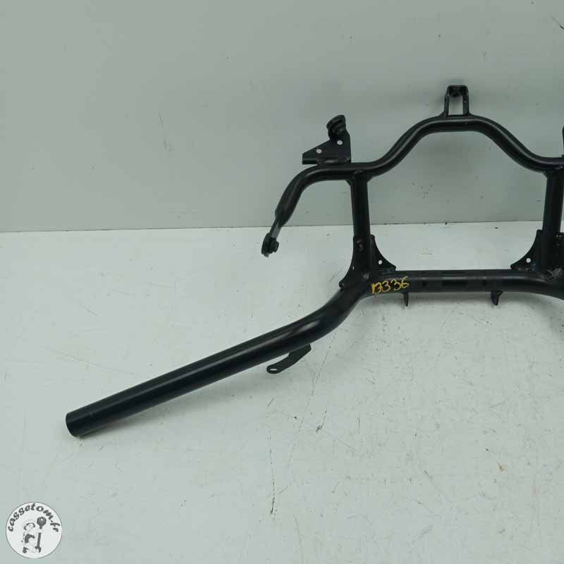 Guidon  Yamaha 125 x max 2008 - Cassetom - Nos pieces motos