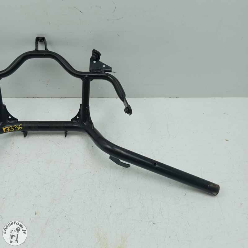 Guidon  Yamaha 125 x max 2008 - Cassetom - Nos pieces motos
