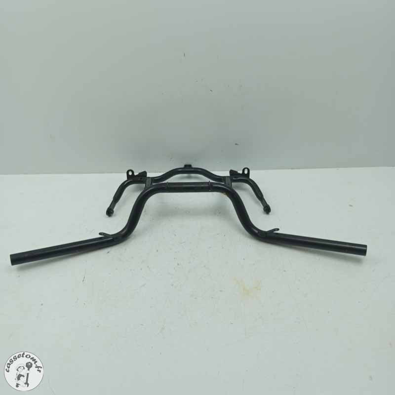 Guidon  Yamaha 125 x max 2008 - Cassetom - Nos pieces motos