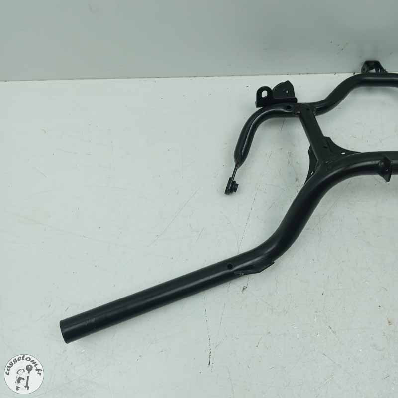 Guidon  Yamaha 125 x max 2008 - Cassetom - Nos pieces motos
