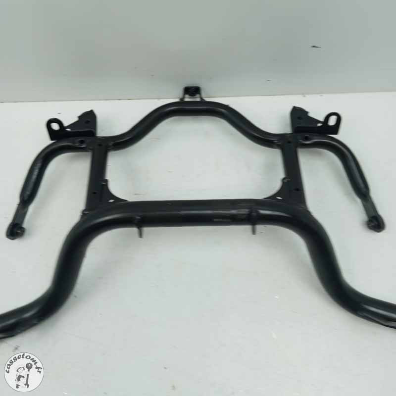 Guidon  Yamaha 125 x max 2008 - Cassetom - Nos pieces motos