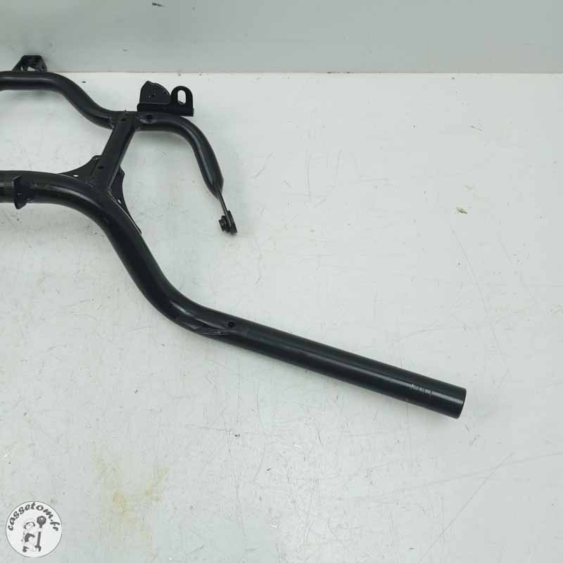 Guidon  Yamaha 125 x max 2008 - Cassetom - Nos pieces motos