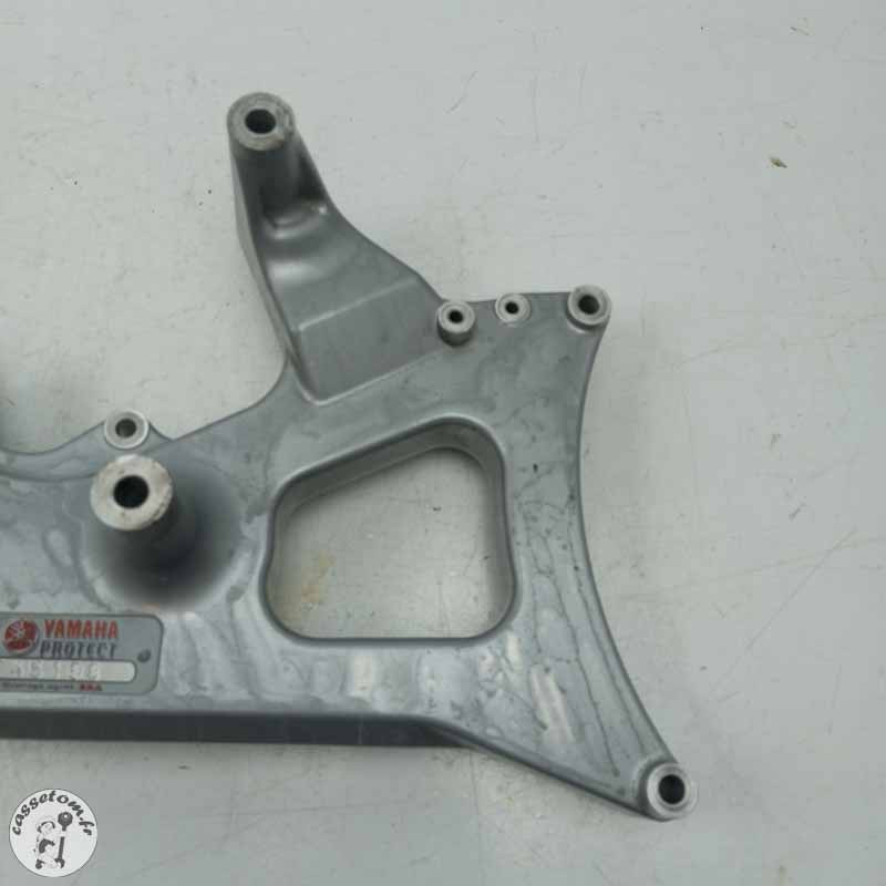Bras oscillant  Yamaha 125 x max 2008 - Cassetom - Nos pieces motos