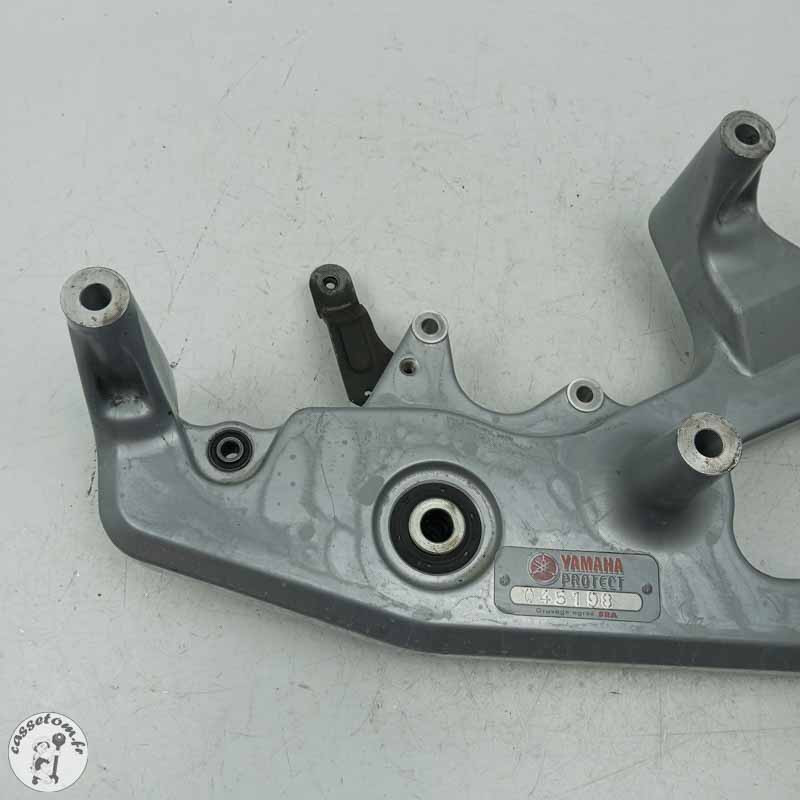 Bras oscillant  Yamaha 125 x max 2008 - Cassetom - Nos pieces motos