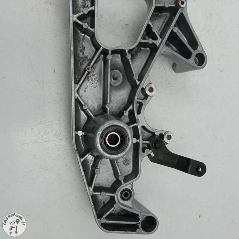 Bras oscillant  Yamaha 125 x max 2008 - Cassetom - Nos pieces motos