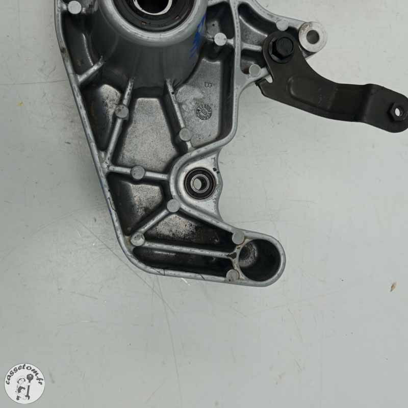 Bras oscillant  Yamaha 125 x max 2008 - Cassetom - Nos pieces motos