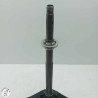 Té de fourche inférieur  Yamaha 125 x max 2008 - Cassetom - Nos pieces motos