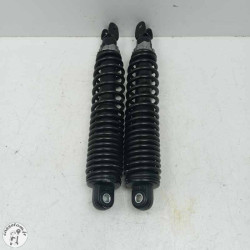 Amortisseurs Yamaha 125 x max 2008 - Cassetom - Nos pieces motos