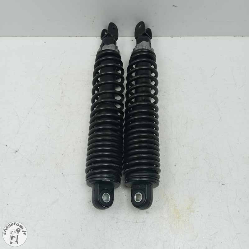 Amortisseurs Yamaha 125 x max 2008 - Cassetom - Nos pieces motos
