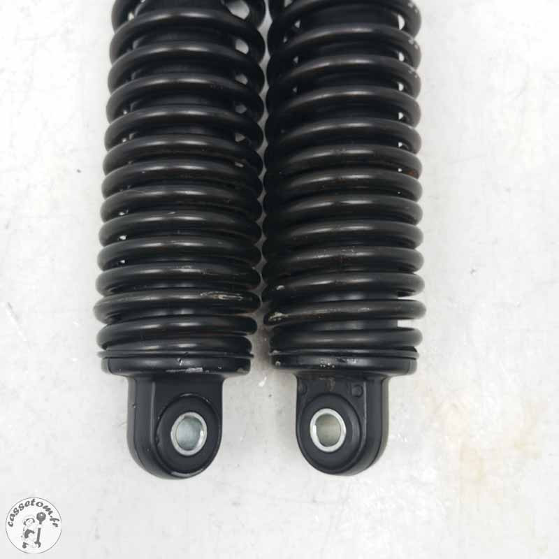 Amortisseurs Yamaha 125 x max 2008 - Cassetom - Nos pieces motos