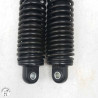 Amortisseurs Yamaha 125 x max 2008 - Cassetom - Nos pieces motos