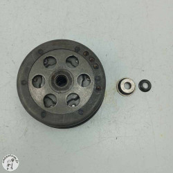 Embrayage Yamaha 125 x max 2008 - Cassetom - Nos pieces motos