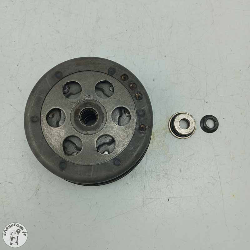 Embrayage Yamaha 125 x max 2008 - Cassetom - Nos pieces motos