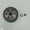 Embrayage Yamaha 125 x max 2008 - Cassetom - Nos pieces motos