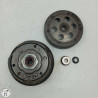 Embrayage Yamaha 125 x max 2008 - Cassetom - Nos pieces motos