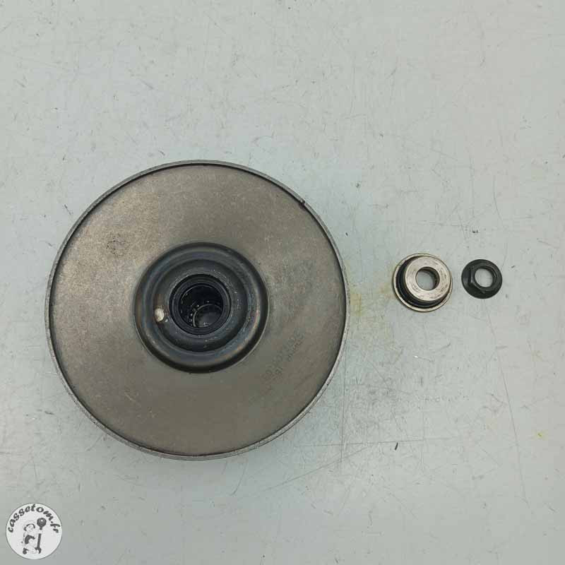 Embrayage Yamaha 125 x max 2008 - Cassetom - Nos pieces motos