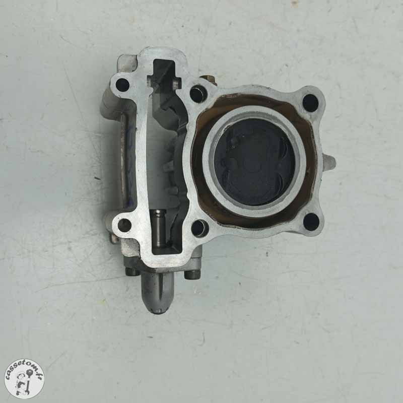 Cylindre Yamaha 125 x max 2008 - Cassetom - Nos pieces motos