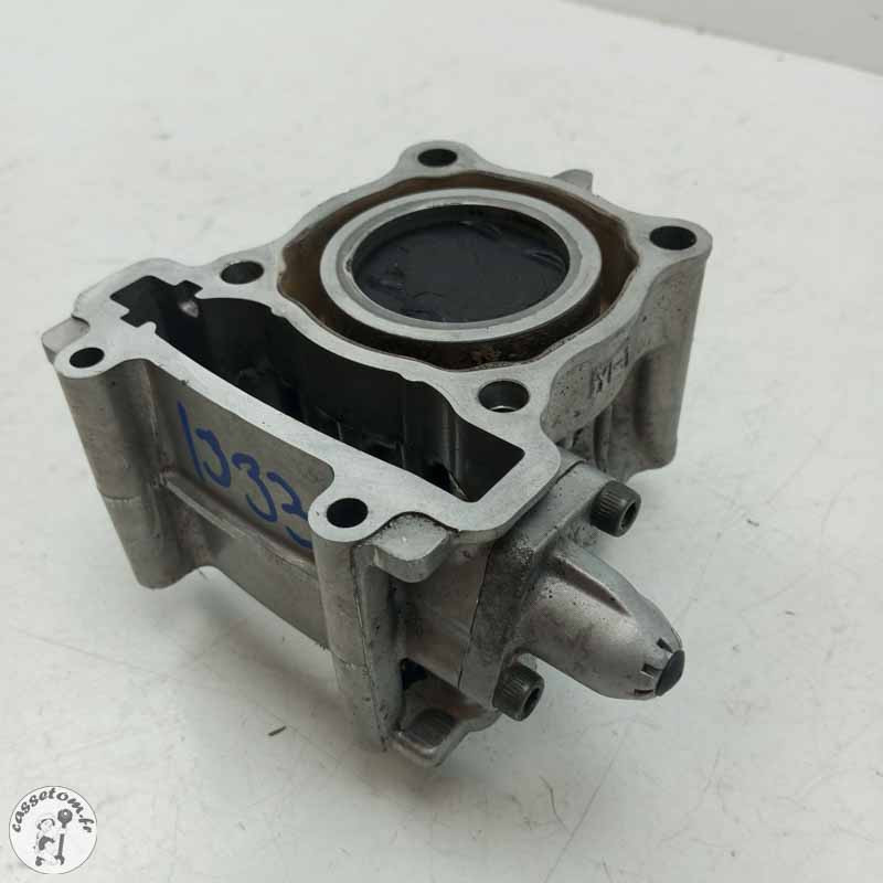 Cylindre Yamaha 125 x max 2008 - Cassetom - Nos pieces motos