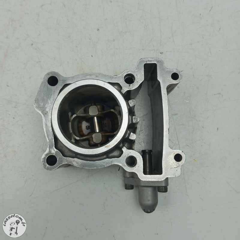 Cylindre Yamaha 125 x max 2008 - Cassetom - Nos pieces motos