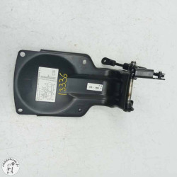 Support (charnière) de selle  Yamaha 125 x max 2008 - Cassetom - Nos pieces motos