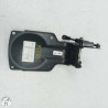 Support (charnière) de selle  Yamaha 125 x max 2008 - Cassetom - Nos pieces motos