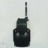 Support (charnière) de selle  Yamaha 125 x max 2008 - Cassetom - Nos pieces motos