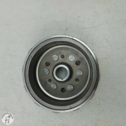 Rotor  Yamaha 125 x max 2008 - Cassetom - Nos pieces motos