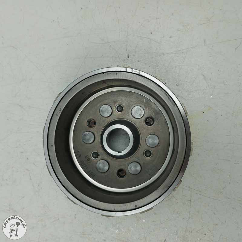 Rotor  Yamaha 125 x max 2008 - Cassetom - Nos pieces motos