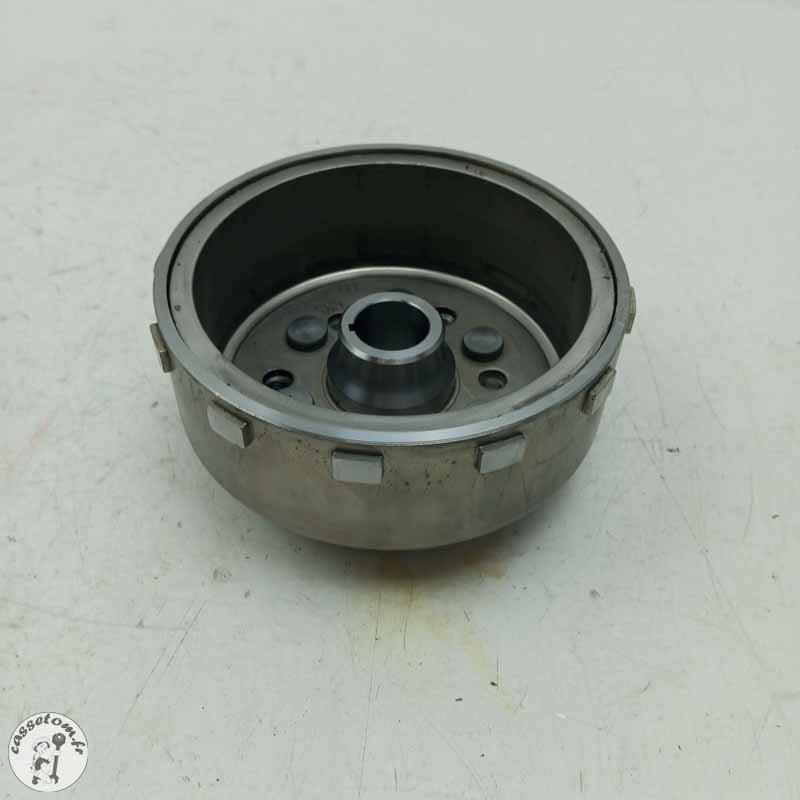 Rotor  Yamaha 125 x max 2008 - Cassetom - Nos pieces motos