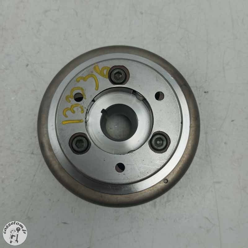 Rotor  Yamaha 125 x max 2008 - Cassetom - Nos pieces motos