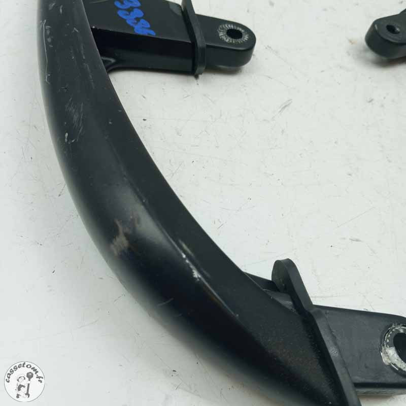 Poignées passager  Yamaha 125 x max 2008 - Cassetom - Nos pieces motos