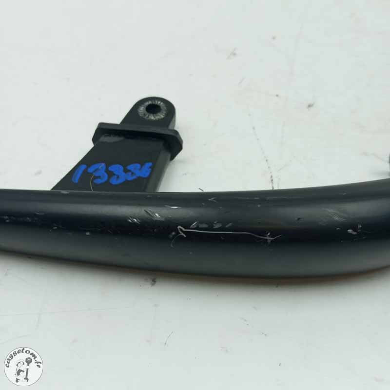 Poignées passager  Yamaha 125 x max 2008 - Cassetom - Nos pieces motos