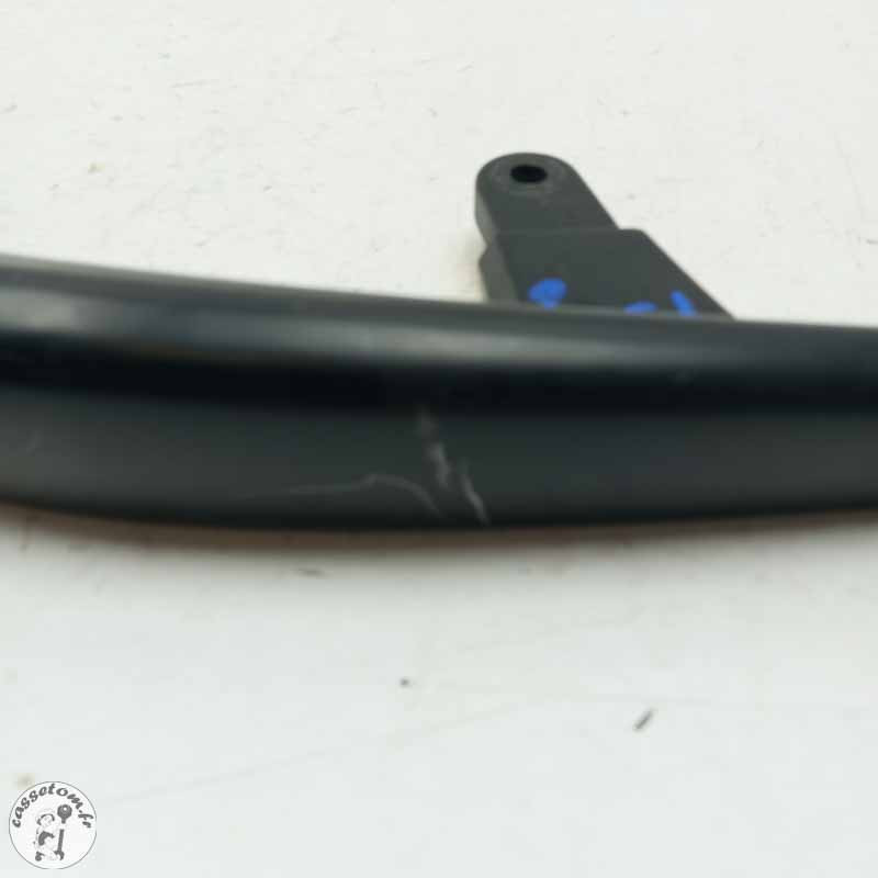 Poignées passager  Yamaha 125 x max 2008 - Cassetom - Nos pieces motos