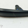 Poignées passager  Yamaha 125 x max 2008 - Cassetom - Nos pieces motos