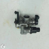 Boitier papillon Yamaha 125 x max 2008 - Cassetom - Nos pieces motos