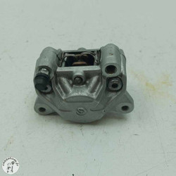 Etrier de frein arrière  Yamaha 125 x max 2008 - Cassetom - Nos pieces motos