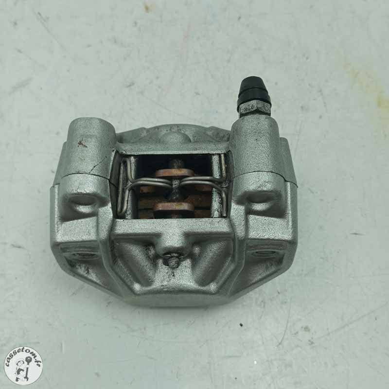 Etrier de frein arrière  Yamaha 125 x max 2008 - Cassetom - Nos pieces motos