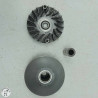 Variateur  Yamaha 125 x max 2008 - Cassetom - Nos pieces motos