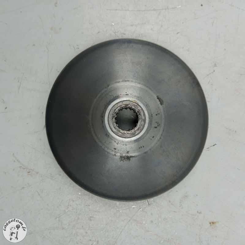 Variateur  Yamaha 125 x max 2008 - Cassetom - Nos pieces motos