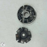Variateur  Yamaha 125 x max 2008 - Cassetom - Nos pieces motos