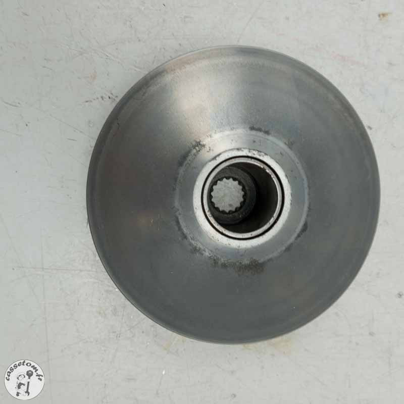 Variateur  Yamaha 125 x max 2008 - Cassetom - Nos pieces motos