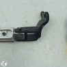 Platines avec reposes pieds arrière  Yamaha 125 x max 2008 - Cassetom - Nos pieces motos