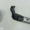 Platines avec reposes pieds arrière  Yamaha 125 x max 2008 - Cassetom - Nos pieces motos