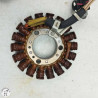Stator  Yamaha 125 x max 2008 - Cassetom - Nos pieces motos