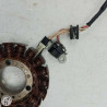 Stator  Yamaha 125 x max 2008 - Cassetom - Nos pieces motos