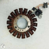 Stator  Yamaha 125 x max 2008 - Cassetom - Nos pieces motos