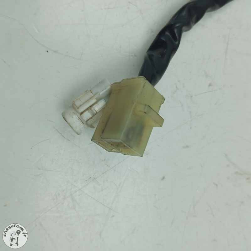 Stator  Yamaha 125 x max 2008 - Cassetom - Nos pieces motos